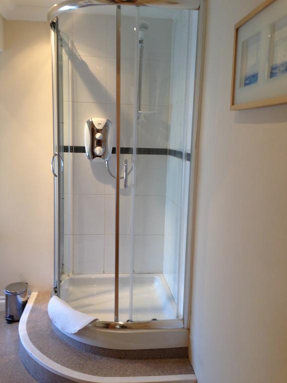 The Bantry Guest House Eyemouth Quarto foto