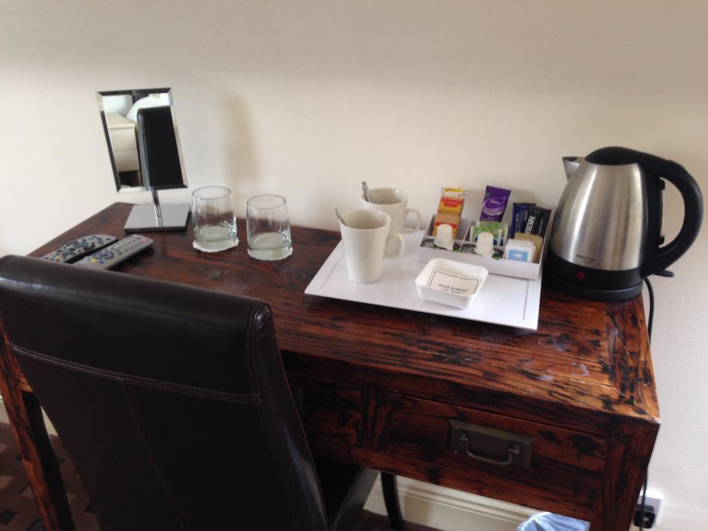 The Bantry Guest House Eyemouth Quarto foto