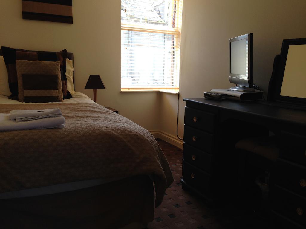 The Bantry Guest House Eyemouth Quarto foto